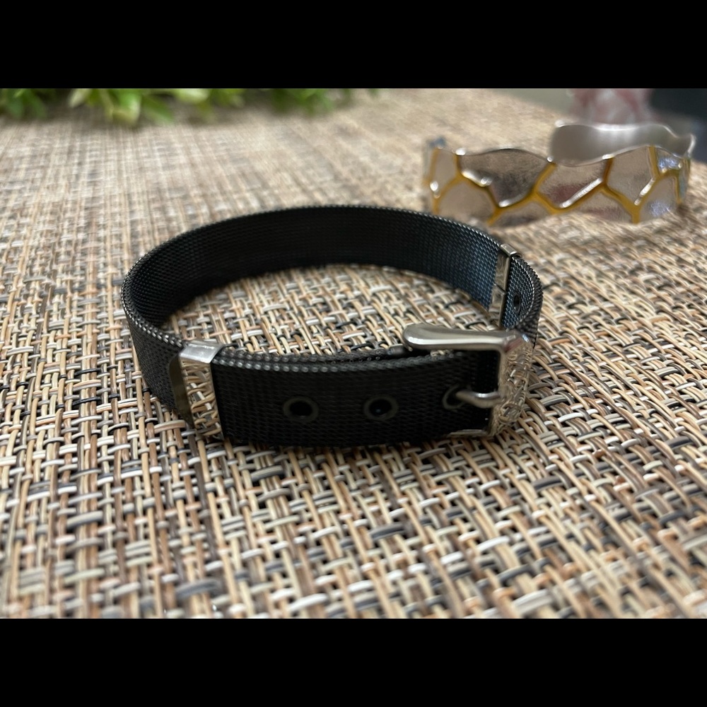 Rustic Cuff - image 5